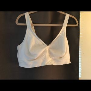2 Lane Bryant wireless bras
